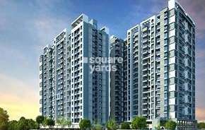 2 BHK Apartment For Resale in LS Mehetre Laxmi Empire Ravet Pune 6669665