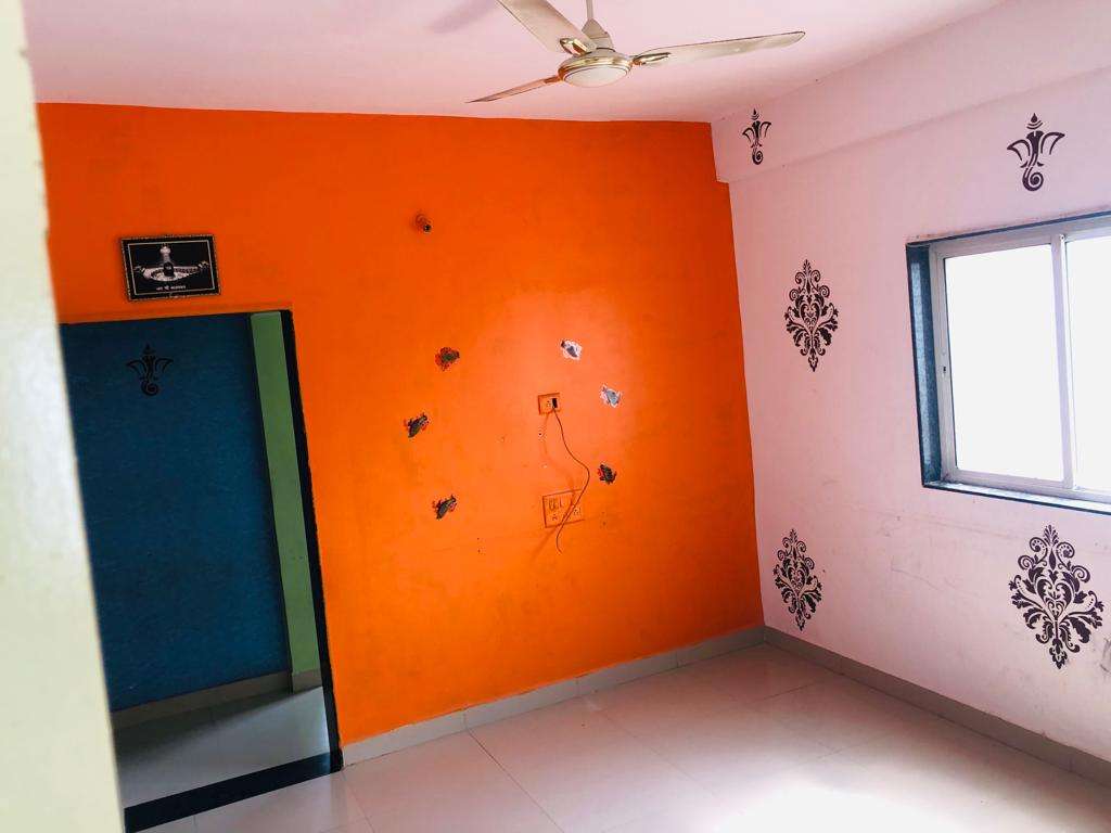 1 BHK Independent House For Rent in Keshav Nagar Pune 6669646