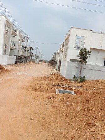 2 BHK Independent House For Resale in Sree Mayuri Residency Kukatpally Hyderabad  6669731