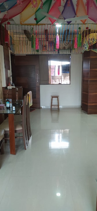 2 BHK Apartment For Resale in Muthaliya Residency Parel Mumbai  6669724