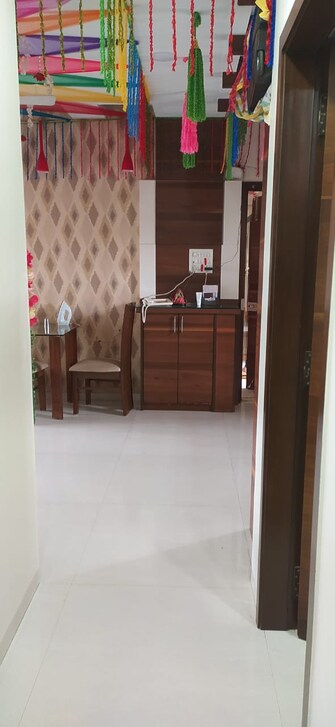 2 BHK Apartment For Resale in Muthaliya Residency Parel Mumbai  6669724