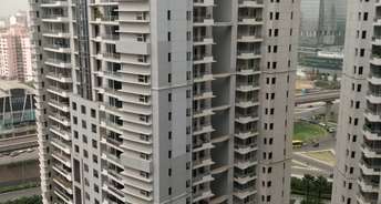 4 BHK Apartment For Rent in DLF The Belaire Sector 54 Gurgaon 6669680