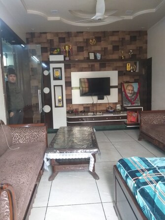 3 BHK Builder Floor For Resale in Sunder Vihar Delhi  6669880