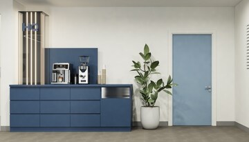 Furnished Amenities in  Office Space at Singasandra – for Rent