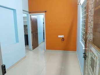 1 BHK Builder Floor For Rent in Koramangala Bangalore 6669824
