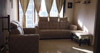 2 BHK Apartment For Resale in Swastik Windsor Heights Kharghar Navi Mumbai 6669812