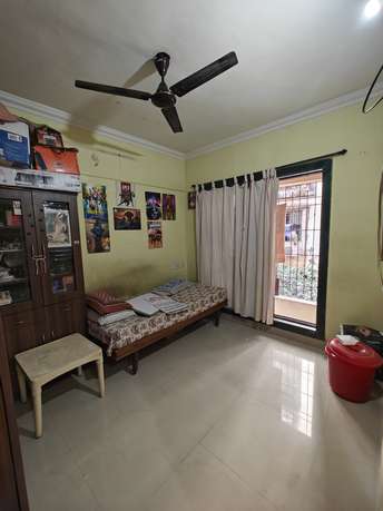 2 BHK Apartment For Resale in Platinum Venecia Nerul Navi Mumbai 6669866