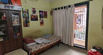2 BHK Apartment For Resale in Platinum Venecia Nerul Navi Mumbai 6669866