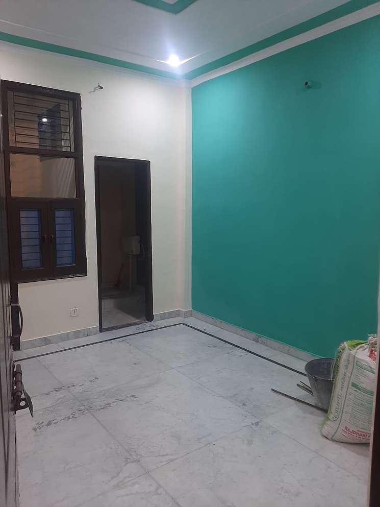 1 Bedroom 40 Sq.Yd. Builder Floor in Govindpuram Ghaziabad