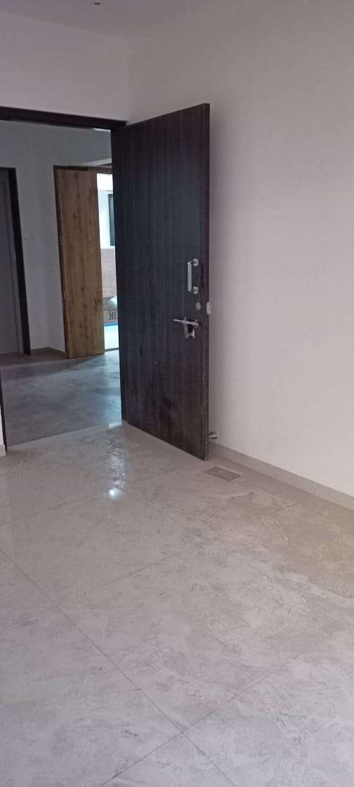 1 BHK Apartment For Rent in Pahlajrai Apartments Jambli Naka Thane 6669902