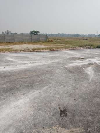 Plot For Resale in Jewar Greater Noida  6670092