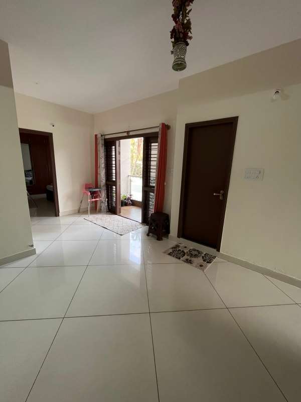 2 BHK Builder Floor For Rent in Koramangala Bangalore 6669937