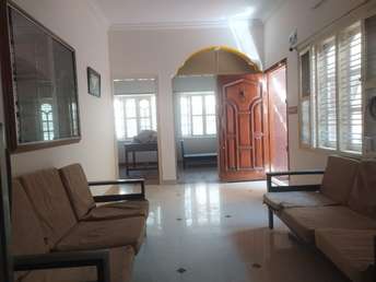 2 BHK Builder Floor For Rent in Koramangala Bangalore 6669954