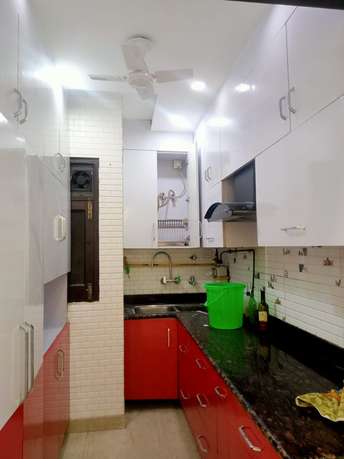 3 BHK Builder Floor For Rent in Paschim Vihar Delhi 6669960