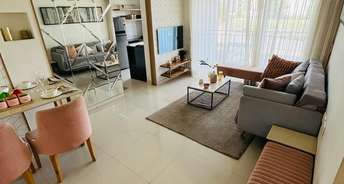 1 BHK Apartment For Resale in Godrej Vihaa Badlapur East Thane 6670003