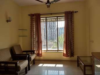 1 BHK Apartment For Rent in Srishti complex Powai Powai Mumbai 6670035