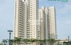 4 BHK Apartment For Rent in Alphacorp Gurgaon One 84 Sector 84 Gurgaon 6670029