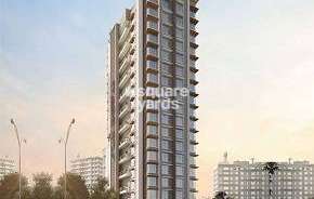 2 BHK Apartment For Resale in Tricity Natraj Chembur Mumbai 6670041