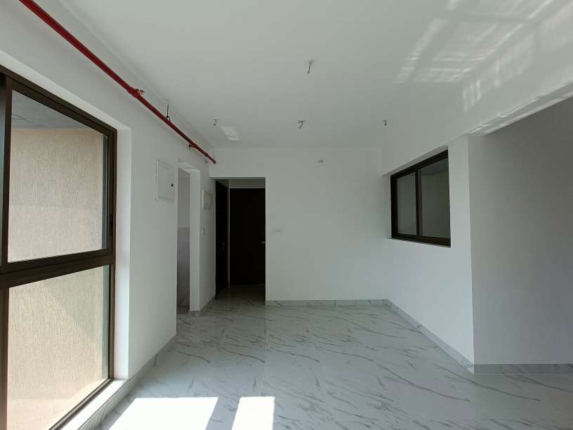 2 BHK Apartment For Resale in Raymond Premium I Pokhran Road No 1 Thane 6670052