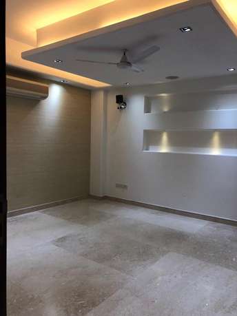 4 BHK Builder Floor For Rent in Panchsheel Park Delhi 6670077