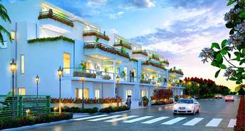 2.5 BHK Apartment For Resale in Central Park Flower Valley Mikasa Plots Sohna Sector 33 Gurgaon 6670050