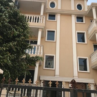 4 BHK Apartment For Rent in Ansal Esencia - Sovereign Floors Sector 67 Gurgaon  6670079