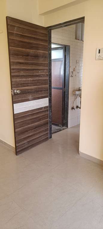 1 BHK Apartment For Rent in Shree Adeshwar Anand Heights Nalasopara West Mumbai 6670105