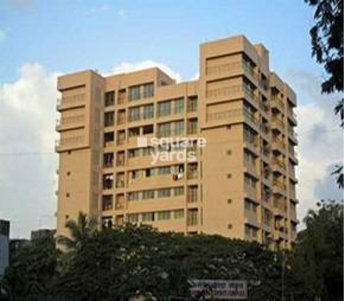 2 BHK Builder Floor For Rent in Savgan Heights Andheri West Mumbai 6670096