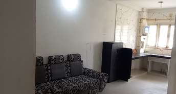 1.5 BHK Apartment For Rent in Navarangpura Ahmedabad 6670080