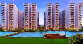 3 BHK Apartment For Resale in Central Park Flower Valley Aqua Front Towers Sohna Sector 33 Gurgaon 6670152