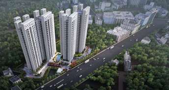 3 BHK Apartment For Resale in Rishi Pranaya Phase I Rajarhat New Town Kolkata 6670227