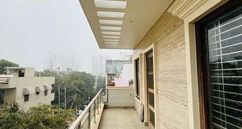 3 BHK Builder Floor For Rent in Sushant Lok 1 Sector 43 Gurgaon 6670259