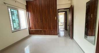 3 BHK Apartment For Rent in Sai Residency Gachibowli Gachibowli Hyderabad 6670280
