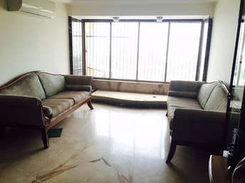 2 BHK Apartment For Rent in Kanchan Ganga CHS Andheri Andheri West Mumbai  6670297