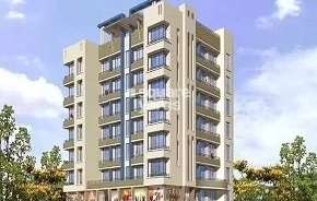1 BHK Apartment For Rent in KT Trigun Chs Ltd Borivali West Mumbai 6670303