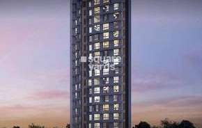 1 BHK Apartment For Resale in A and O Bellevue Andheri East Mumbai 6670367
