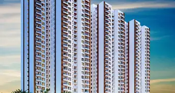 2 BHK Apartment For Resale in Duville Riverdale Grove Kharadi Pune 6670347