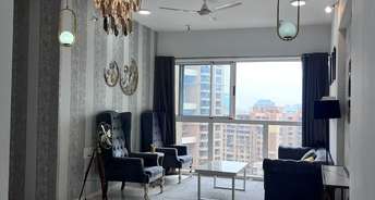 3.5 BHK Apartment For Rent in Runwal Elegante Andheri West Mumbai 6670387