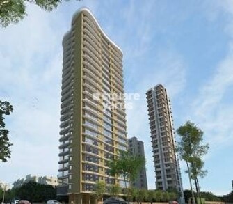 1 BHK Apartment For Resale in SMGK Urbana Heights Jogeshwari West Mumbai  6670477