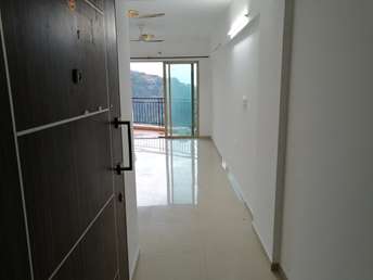 2 BHK Apartment For Rent in Nahar Laurel and Lilac Chandivali Mumbai 6670434