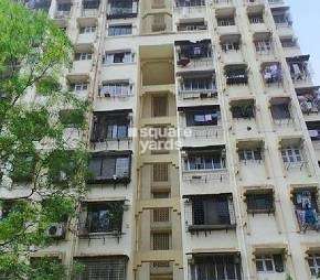 1 BHK Apartment For Rent in Himalaya Apartment Worli Worli Mumbai 6670471