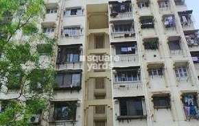 1 BHK Apartment For Rent in Himalaya Apartment Worli Worli Mumbai 6670471