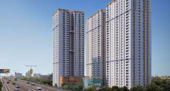 2 BHK Apartment For Resale in Praneeth Pranav Ixora Hydernagar Hyderabad 6670532