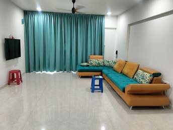 3 BHK Apartment For Rent in Lodha Belmondo Gahunje Pune 6670489