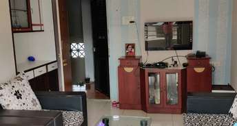 1 BHK Apartment For Rent in Amrut Kalals Karve Nagar Pune 6664910