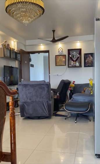 2.5 BHK Apartment For Rent in Aparna Maple Hegde Nagar Bangalore 6670534