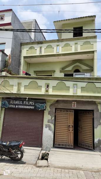 3 BHK Independent House For Resale in Alambagh Lucknow  6670548