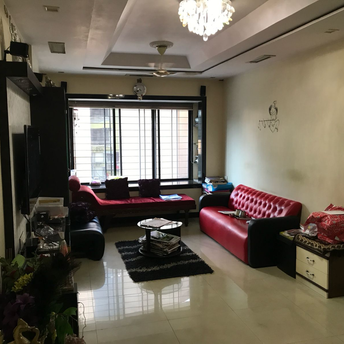 2 BHK Apartment For Rent in Darshan CHS Malad West Malad West Mumbai 6670581