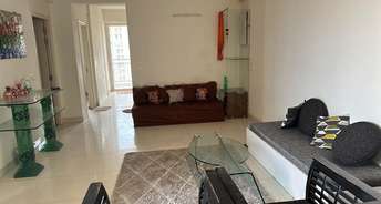 3 BHK Apartment For Rent in Godrej Aria Sector 79 Gurgaon 6670579