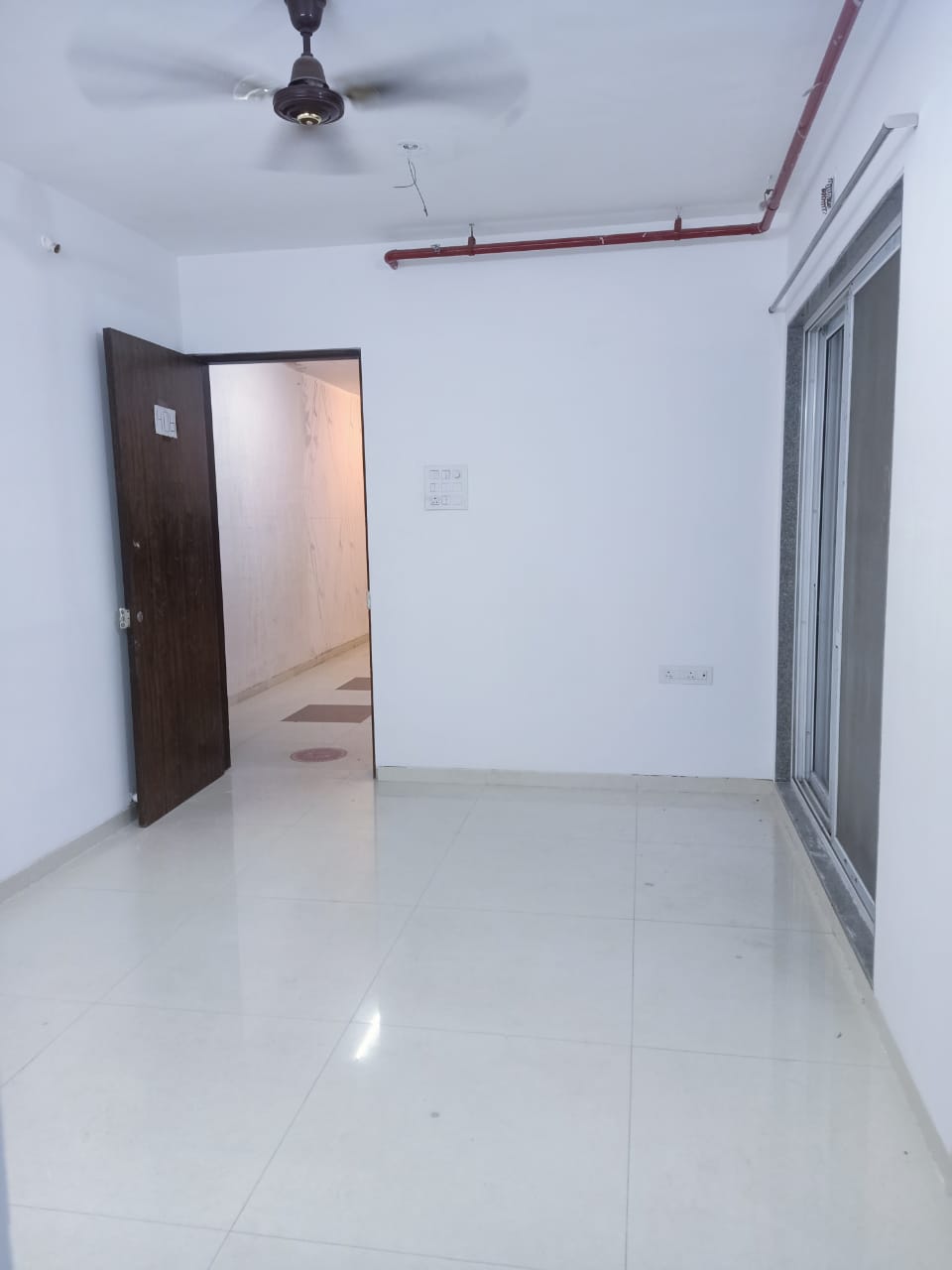 Rental 2 Bedroom 732 Sq.Ft. Apartment in Satyam Harmony Kopar Khairane